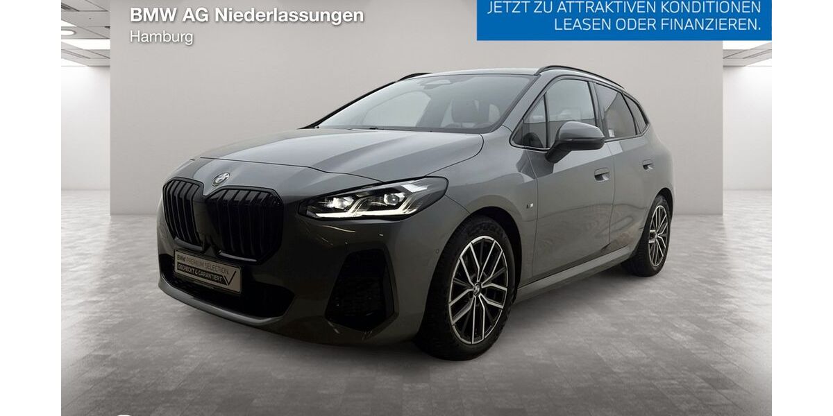 BMW 220 Active Tourer 47.083 km 29.394 &euro; Barsbüttel bei Hamburg 22885