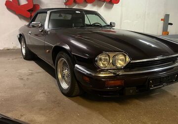 Jaguar XJS 77.260 km 39.900 &euro; Hamburg 22297