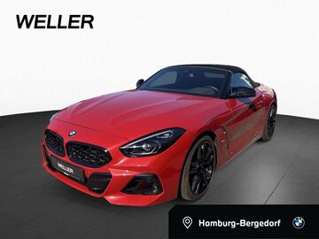 Gebrauchte BMW Z 4 M