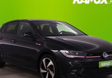 VW Polo 9.369 km 24.450 &euro; Hamburg 22529