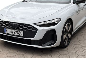Audi A5 10.989 km 56.899 &euro; Hamburg 22529