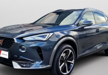 Cupra Formentor 31.591 km 32.785 &euro; Hamburg 22045