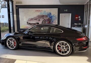 Porsche 991 4.450 km 189.991 &euro; Hamburg 22143