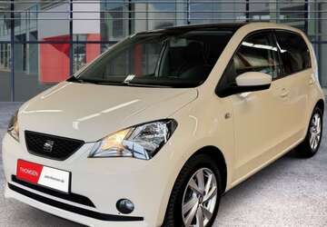 Seat Mii 51.843 km 8.385 &euro; Halstenbek 25469