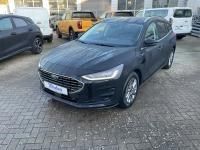 Gebrauchte Ford Focus