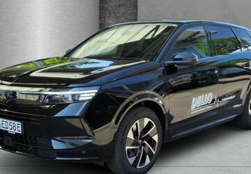 Opel Grandland (X) 1.800 km 52.450 &euro; Ahrensburg 22926