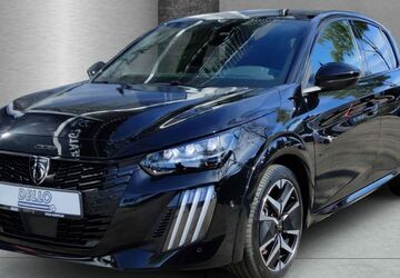 Peugeot 208 32.659 km 22.790 &euro; Norderstedt 22848