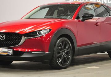 Mazda CX-30 37.835 km 21.990 &euro; Schenefeld | Hamburg 22869