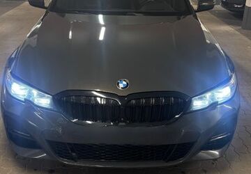 BMW 330 165.130 km 25.000 &euro; hamburg 22087