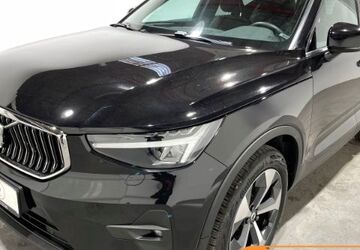 Volvo XC40 13.000 km 34.950 &euro; Norderstedt 22848