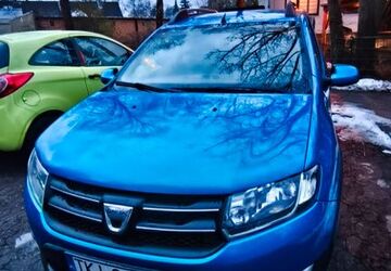 Dacia Sandero 150.000 km 6.700 &euro; Hamburg 22547
