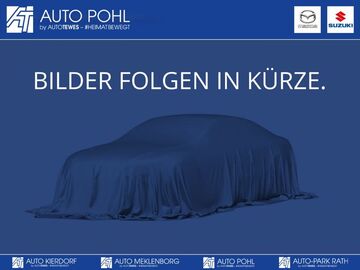 Gebrauchte Mazda 2 Hybrid