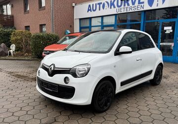 Renault Twingo 206.438 km 2.990 &euro; Uetersen 25436