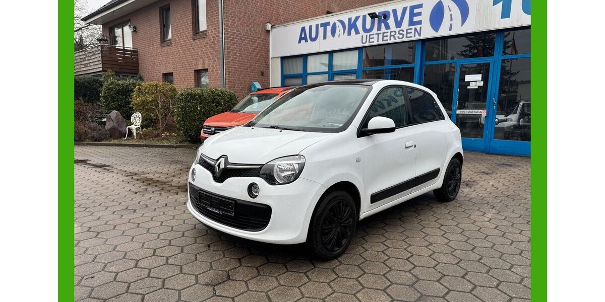 Renault Twingo 206.438 km 2.990 &euro; Uetersen 25436