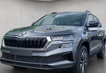 Skoda Karoq 5.619 km 34.790 &euro; Hamburg 21029