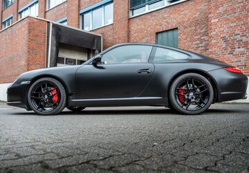 Porsche 997 128.200 km 55.000 &euro; Hamburg 22041