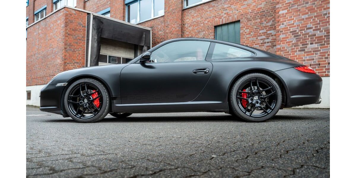 Porsche 997 128.200 km 55.000 &euro; Hamburg 22041