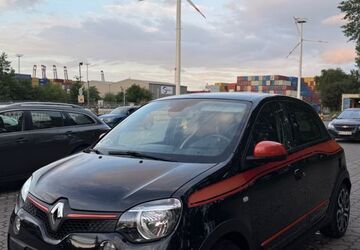Renault Twingo 93.300 km 7.799 &euro; Lentföhrden 24632