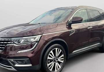 Renault Koleos 77.000 km 21.385 &euro; Norderstedt 22848