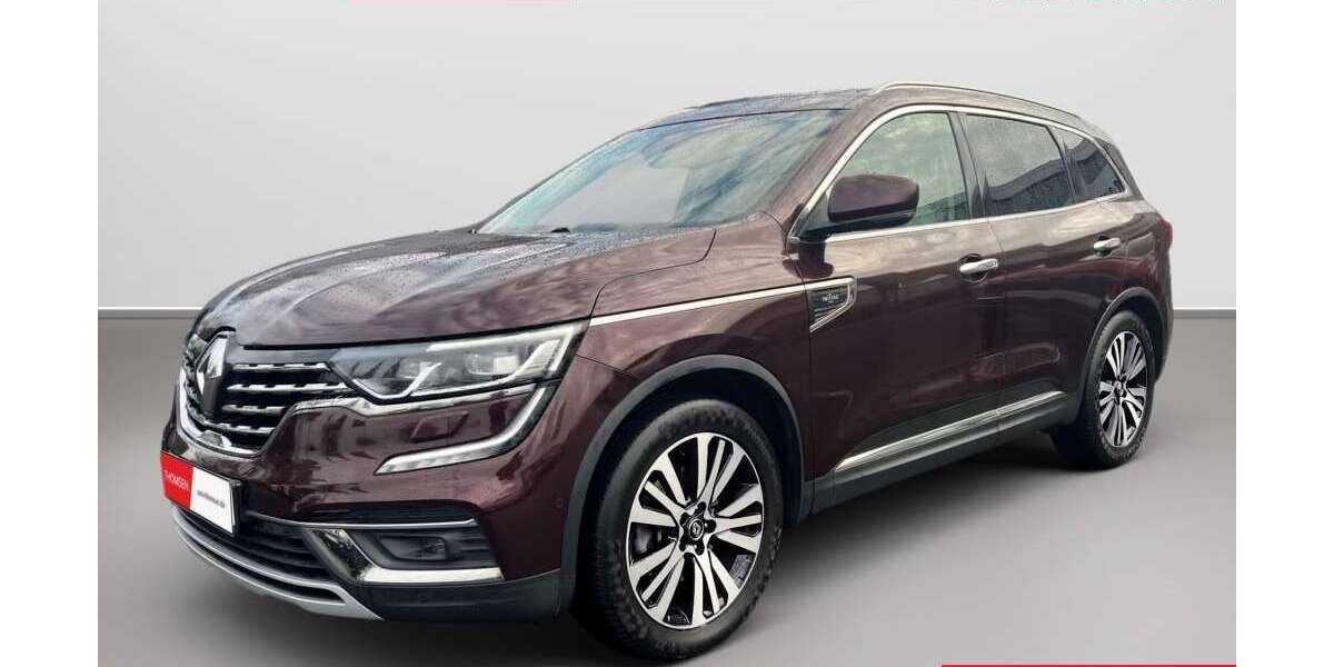 Renault Koleos 77.000 km 21.385 &euro; Norderstedt 22848