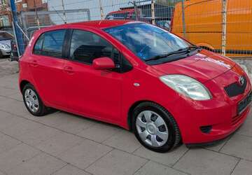 Toyota Yaris 132.000 km 3.100 &euro; Hamburg 20097