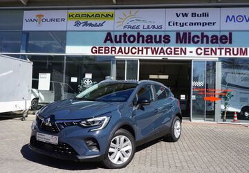 Mitsubishi ASX 21.739 km 19.900 &euro; Hamburg 22043