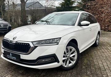 Skoda Octavia 97.595 km 19.899 &euro; Pinneberg 25421