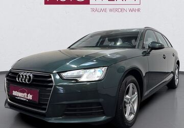 Audi A4 215.500 km 10.990 &euro; Ahrensburg 22926