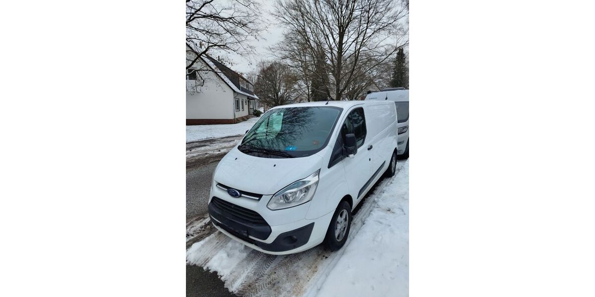 Ford Transit Custom 191.500 km 10.000 &euro; Reinbek 21465