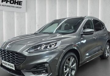 Ford Kuga 21.634 km 25.190 &euro; Hamburg 22047