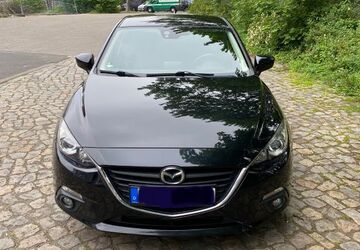 Mazda 3 168.500 km 7.500 &euro; Hamburg 20535