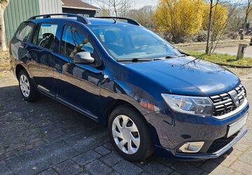 Dacia Logan 56.243 km 6.900 &euro; Norderstedt 22844