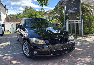 BMW 318 203.415 km 4.788 &euro; Norderstedt 22850