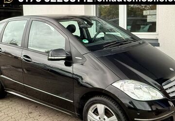 Mercedes-Benz A 180 149.990 km 6.490 &euro; Hamburg 20537
