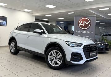 Audi Q5 11.500 km 49.999 &euro; Hamburg 21031