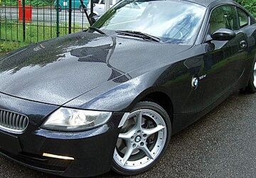 BMW Z4 144.600 km 21.999 &euro; Hamburg 22419