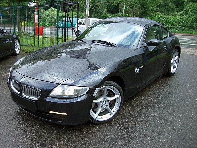 BMW Z4 144.600 km 21.999 &euro; Hamburg 22419