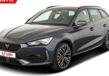 Cupra Leon 63.791 km 24.950 &euro; Hamburg 22761