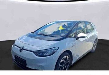 VW ID.3 26.810 km 28.490 &euro; Hamburg 21029