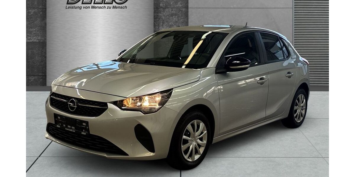 Opel Corsa 20.116 km 14.840 &euro; Hamburg 22529