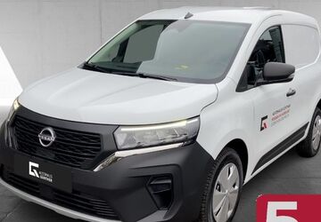 Nissan Townstar 1.590 km 22.610 &euro; Hamburg 22159