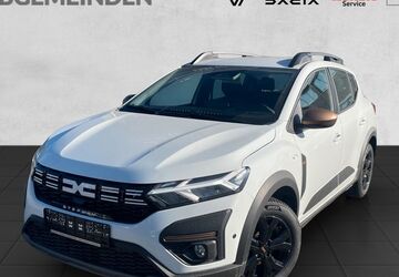 Dacia Sandero 14.000 km 18.980 &euro; Schenefeld 22869