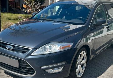 Ford Mondeo 300.000 km 3.799 &euro; Hamburg 20095