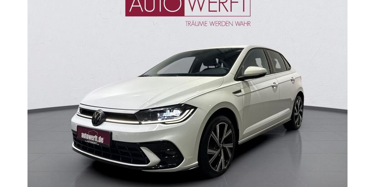 VW Polo 31.790 km 18.690 &euro; Ahrensburg 22926