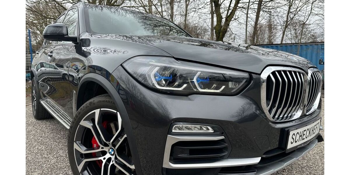 BMW X5 176.000 km 39.990 &euro; Hamburg 21079