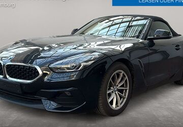 BMW Z4 16.816 km 39.904 &euro; Barsbüttel bei Hamburg 22885