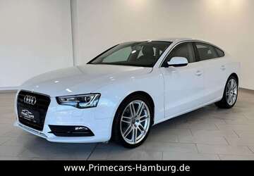 Audi A5 125.000 km 19.490 &euro; Hamburg 22043