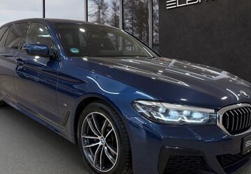BMW 520 148.000 km 24.980 &euro; Hamburg 20537