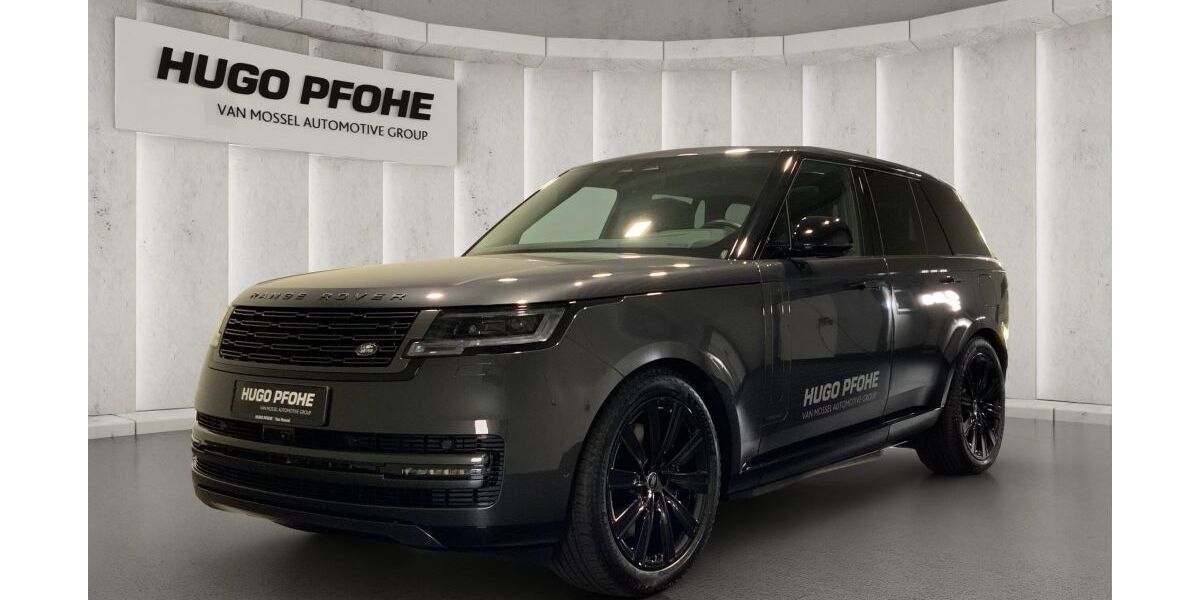 Land Rover Range Rover 10.000 km 155.950 &euro; Hamburg 22297