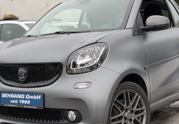 Smart ForTwo 54.000 km 18.690 &euro; Norderstedt bei Hamburg 22848